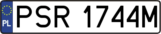 PSR1744M
