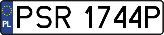 PSR1744P