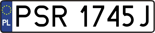 PSR1745J