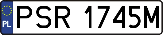 PSR1745M