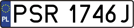 PSR1746J