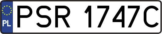 PSR1747C