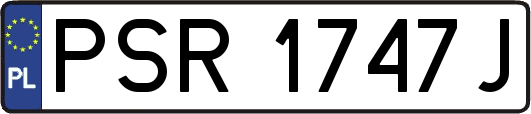 PSR1747J