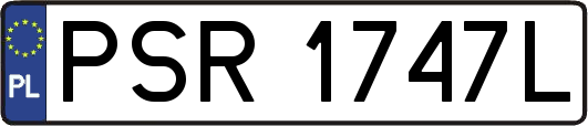 PSR1747L