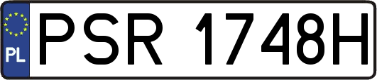 PSR1748H