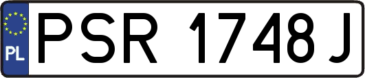 PSR1748J