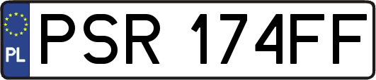 PSR174FF