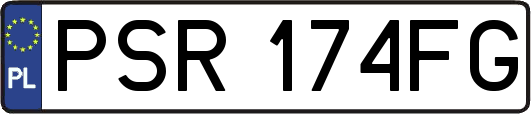 PSR174FG