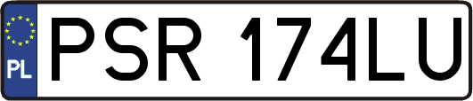 PSR174LU