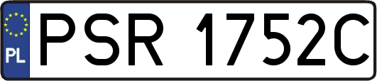 PSR1752C