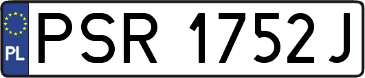 PSR1752J