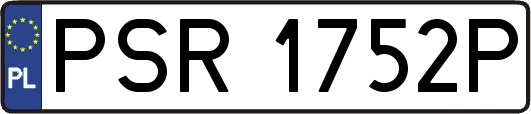 PSR1752P