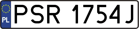 PSR1754J