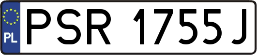 PSR1755J