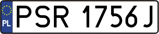PSR1756J