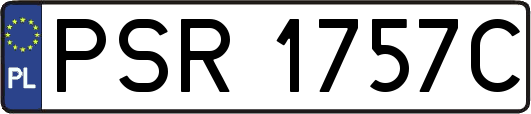 PSR1757C