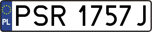 PSR1757J