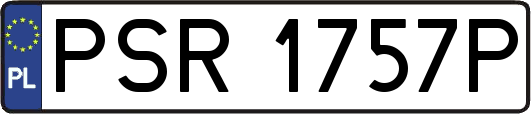 PSR1757P