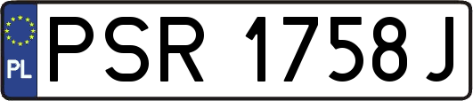 PSR1758J