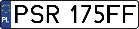 PSR175FF