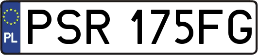 PSR175FG