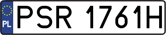 PSR1761H