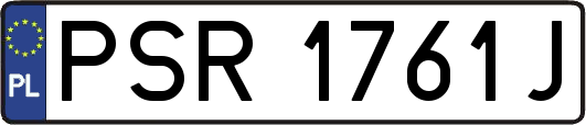 PSR1761J