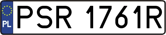 PSR1761R