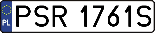 PSR1761S