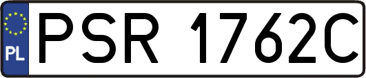 PSR1762C