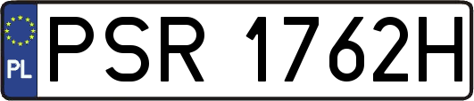 PSR1762H