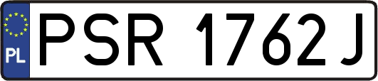 PSR1762J