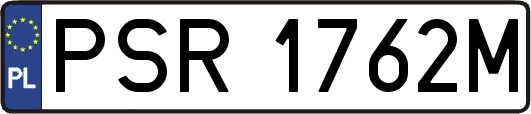 PSR1762M