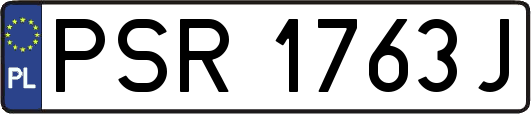 PSR1763J
