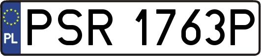 PSR1763P