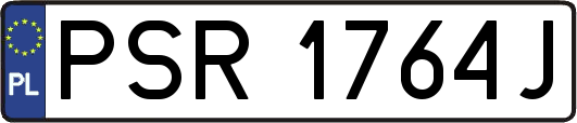 PSR1764J