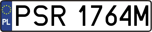 PSR1764M