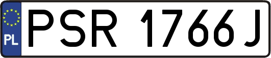 PSR1766J