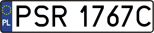 PSR1767C