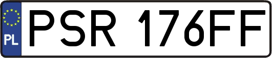 PSR176FF