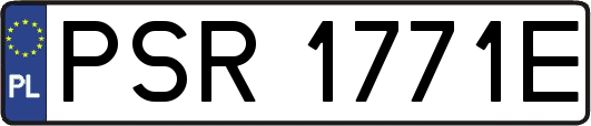 PSR1771E