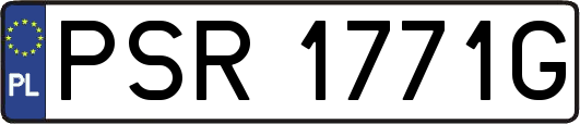 PSR1771G