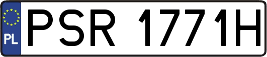 PSR1771H