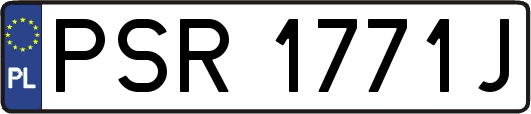 PSR1771J