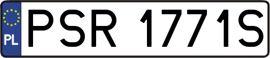 PSR1771S