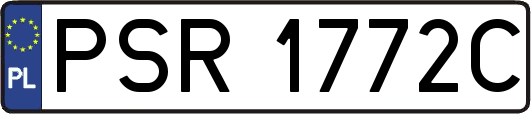 PSR1772C