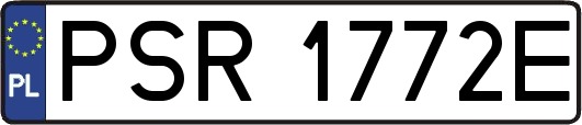 PSR1772E