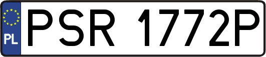 PSR1772P