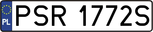 PSR1772S