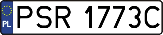 PSR1773C